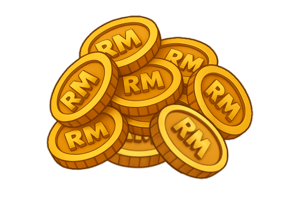 RM COINS